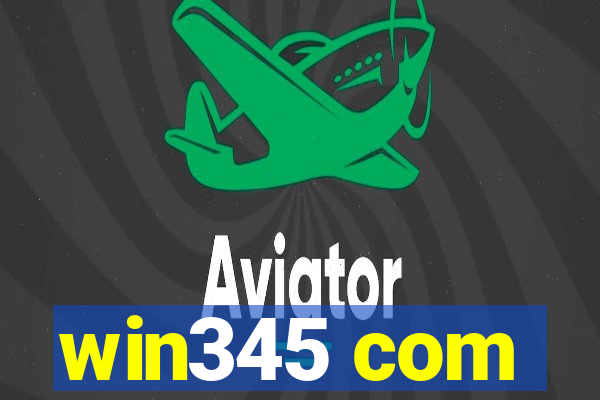 win345 com